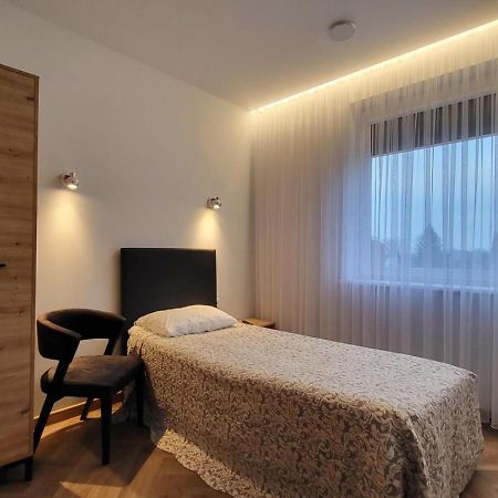Sveciu Namai "Robeda House" Hotel Kybartai Екстериор снимка