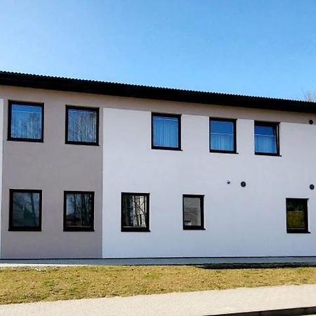 Sveciu Namai "Robeda House" Hotel Kybartai Екстериор снимка