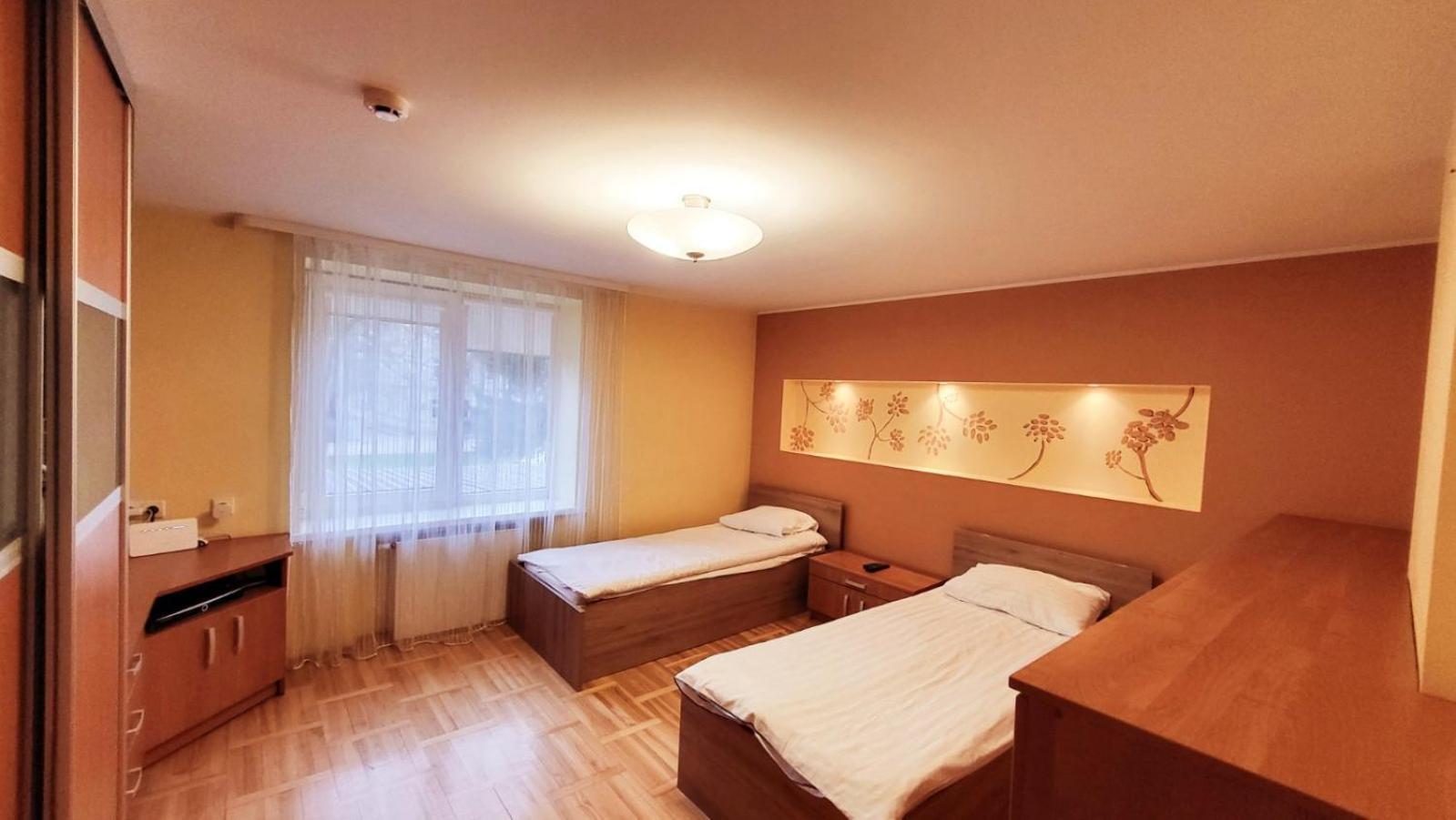 Sveciu Namai "Robeda House" Hotel Kybartai Екстериор снимка
