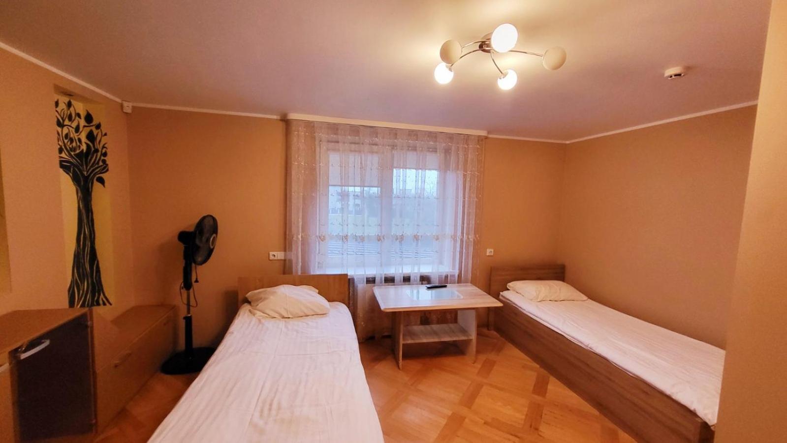 Sveciu Namai "Robeda House" Hotel Kybartai Екстериор снимка