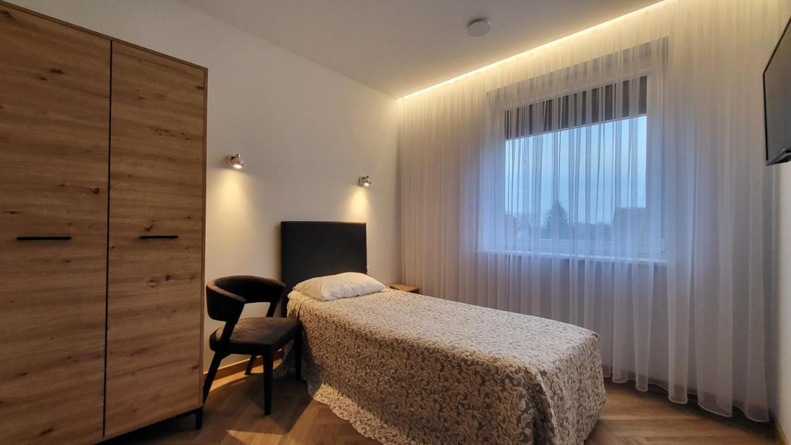 Sveciu Namai "Robeda House" Hotel Kybartai Екстериор снимка