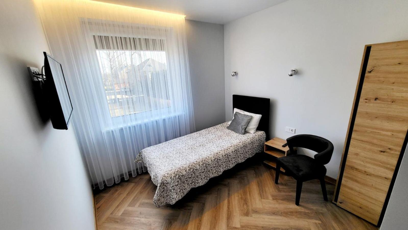 Sveciu Namai "Robeda House" Hotel Kybartai Екстериор снимка