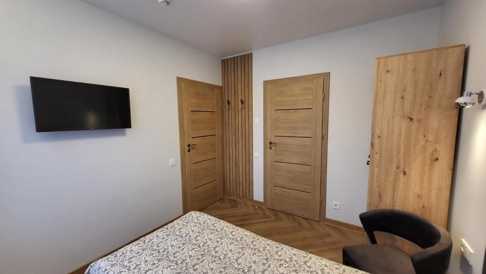 Sveciu Namai "Robeda House" Hotel Kybartai Екстериор снимка