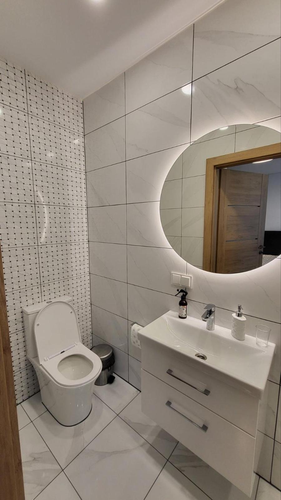 Sveciu Namai "Robeda House" Hotel Kybartai Екстериор снимка