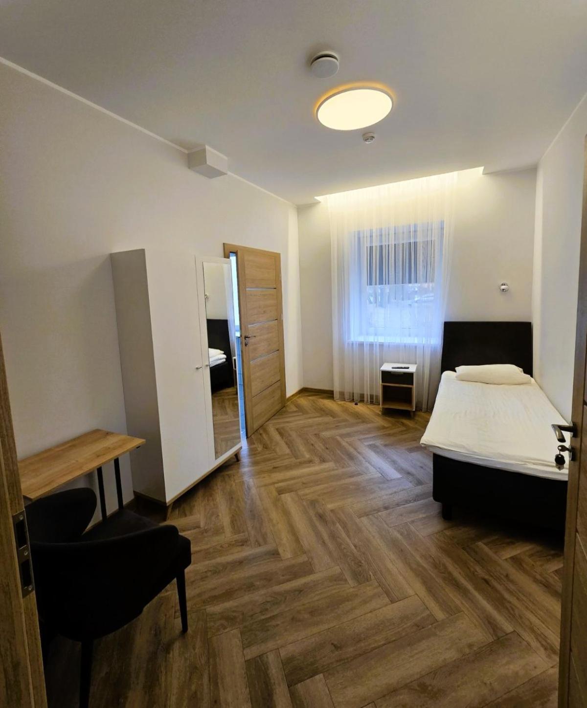 Sveciu Namai "Robeda House" Hotel Kybartai Екстериор снимка
