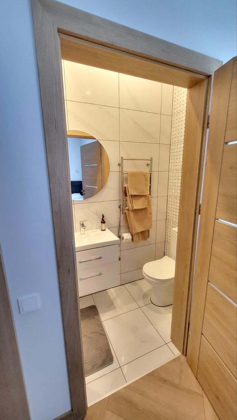 Sveciu Namai "Robeda House" Hotel Kybartai Екстериор снимка