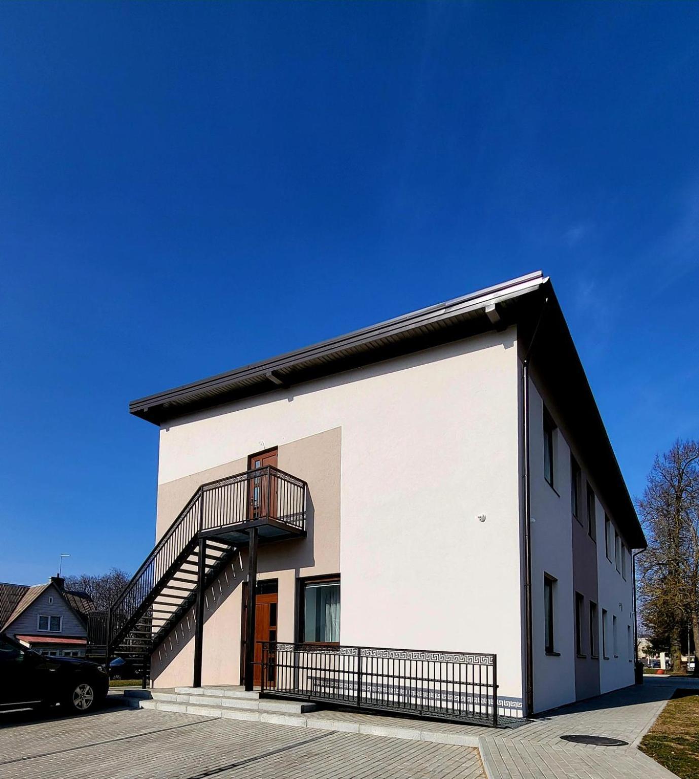 Sveciu Namai "Robeda House" Hotel Kybartai Екстериор снимка