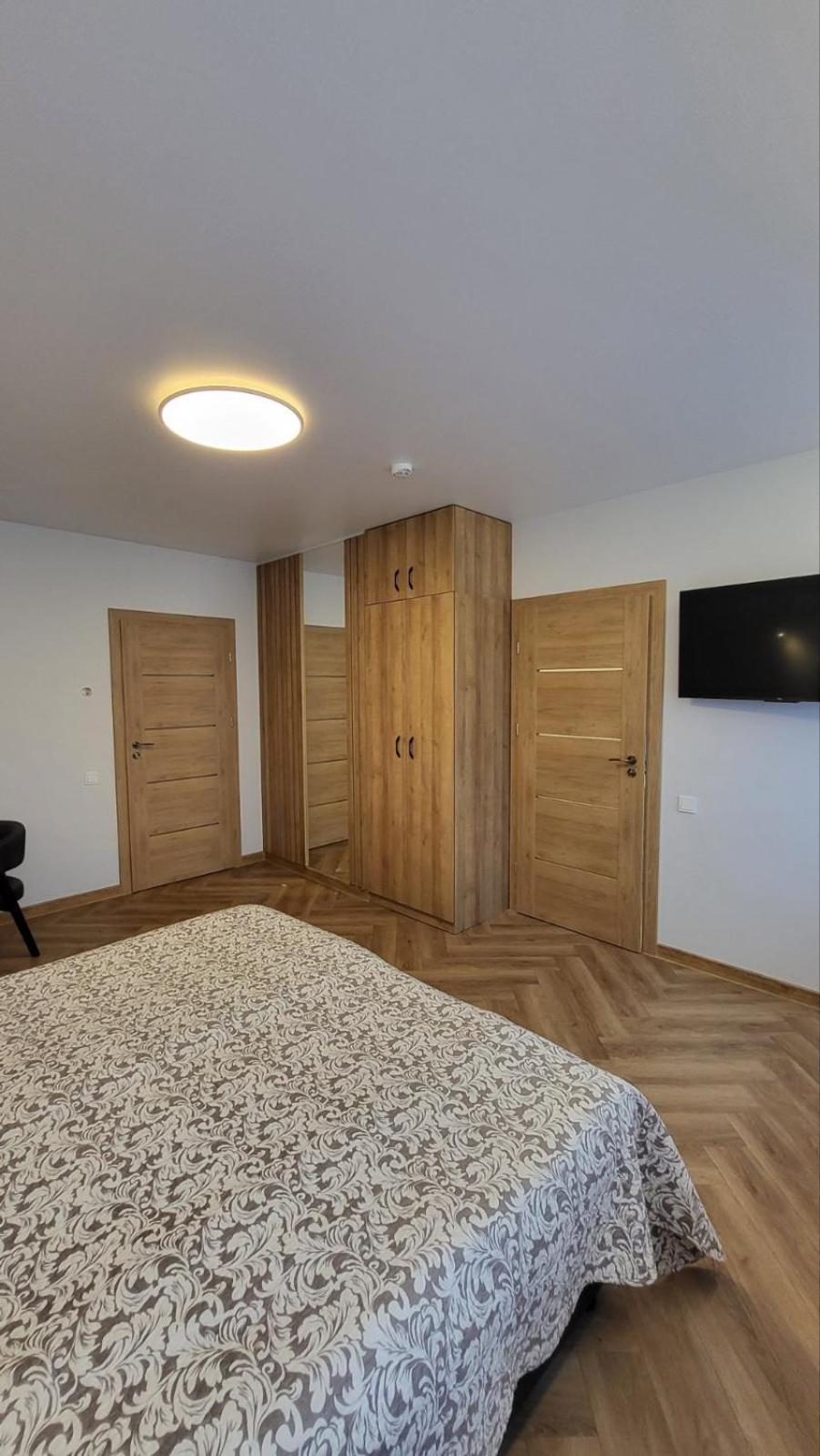 Sveciu Namai "Robeda House" Hotel Kybartai Екстериор снимка