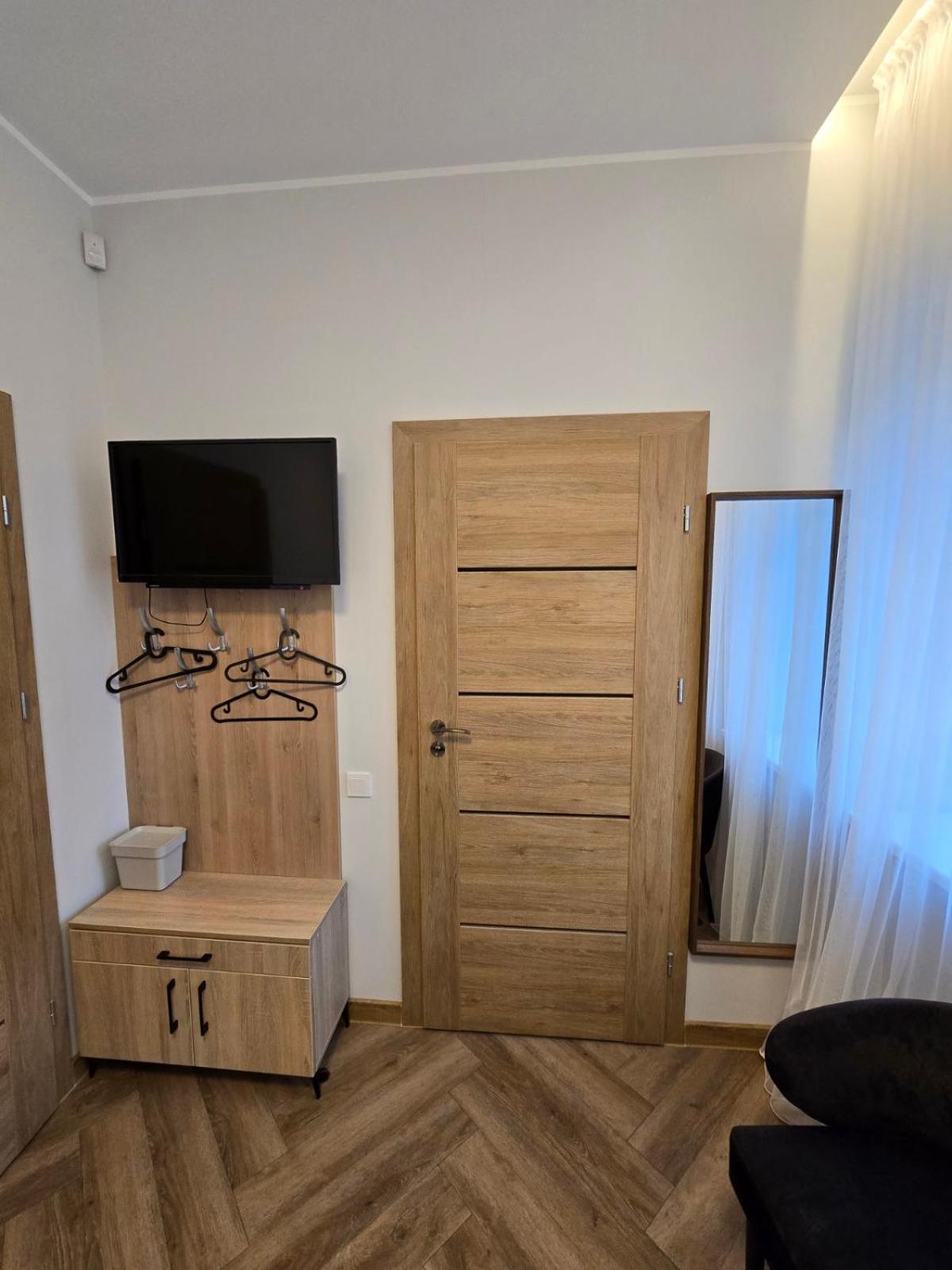 Sveciu Namai "Robeda House" Hotel Kybartai Екстериор снимка
