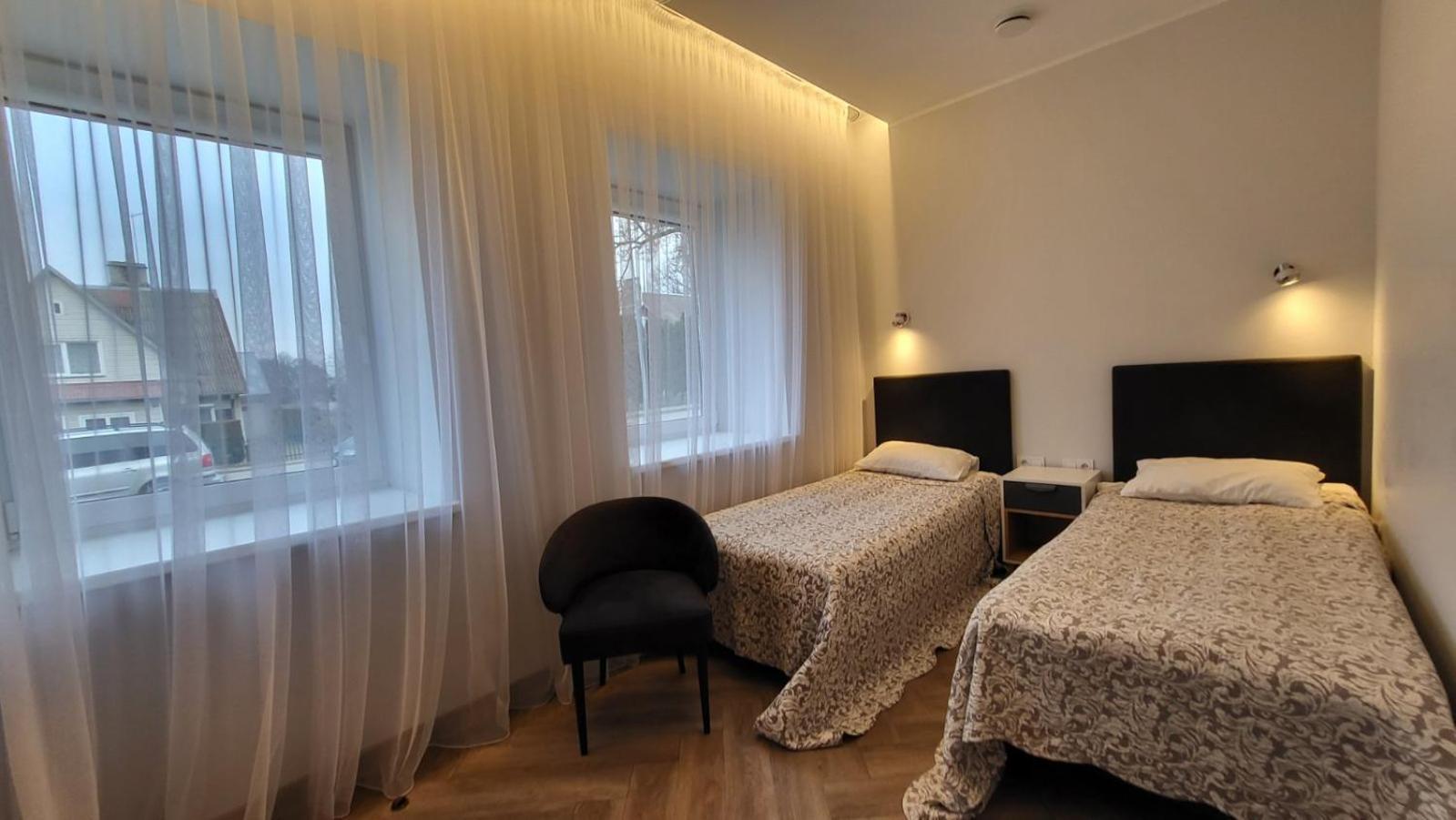 Sveciu Namai "Robeda House" Hotel Kybartai Екстериор снимка