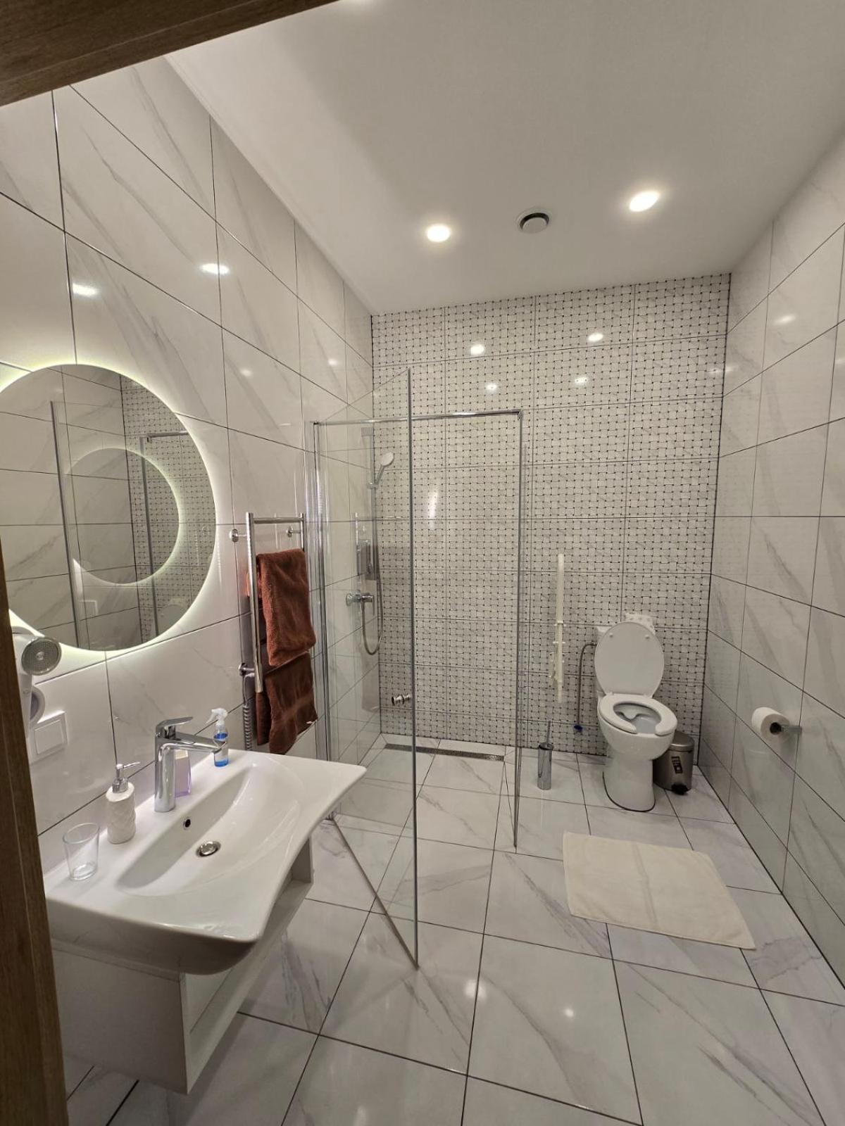 Sveciu Namai "Robeda House" Hotel Kybartai Екстериор снимка