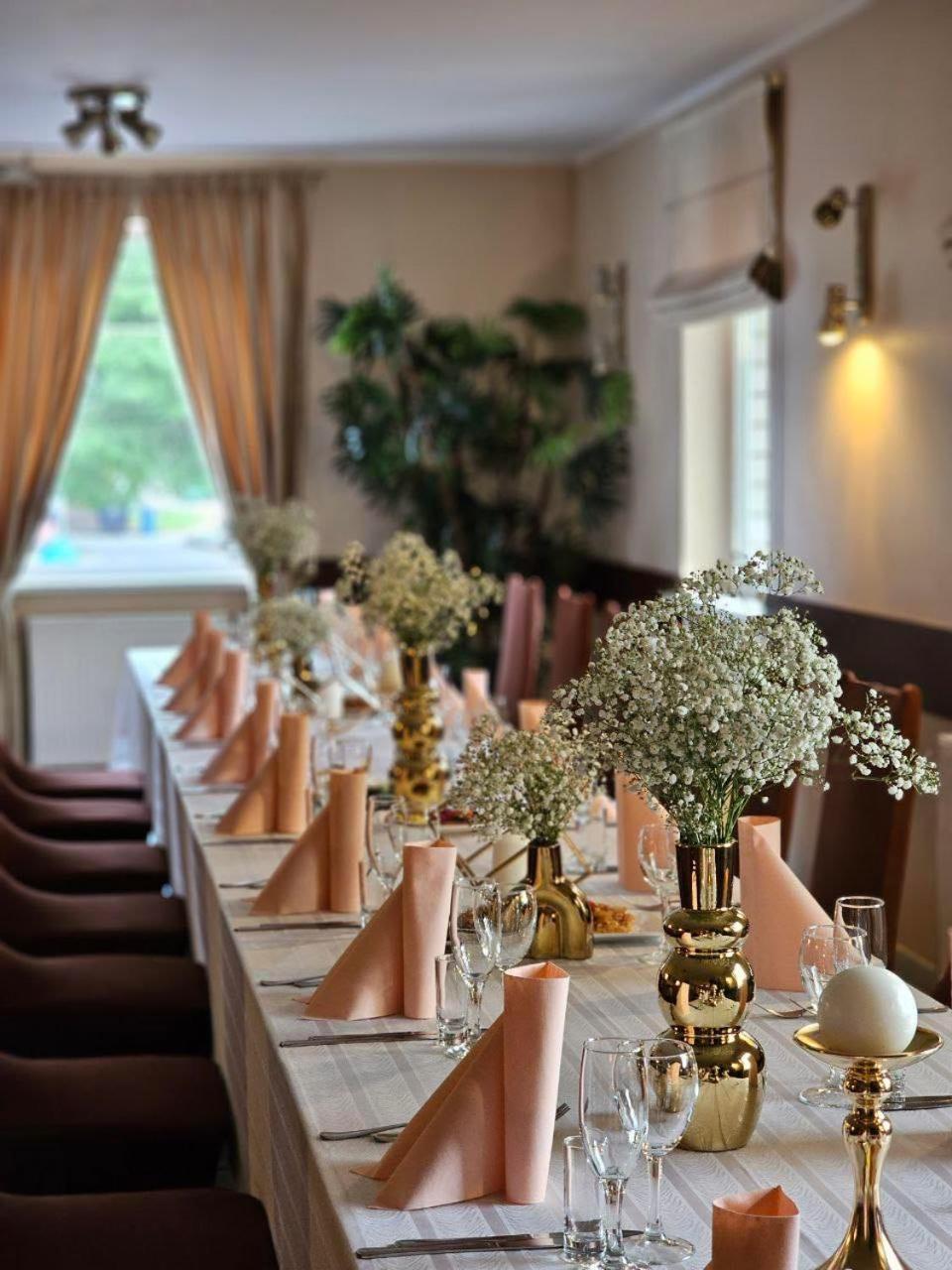 Sveciu Namai "Robeda House" Hotel Kybartai Екстериор снимка