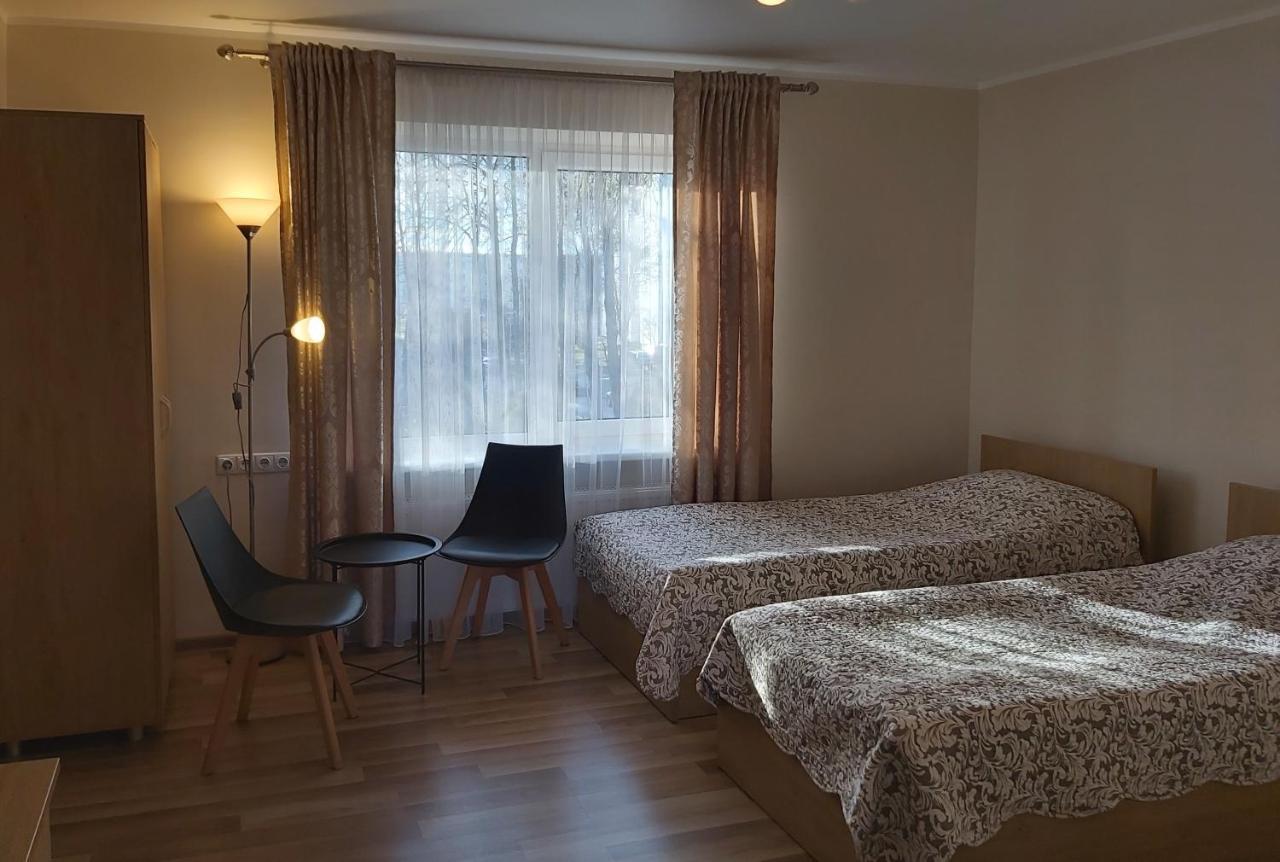 Sveciu Namai "Robeda House" Hotel Kybartai Екстериор снимка