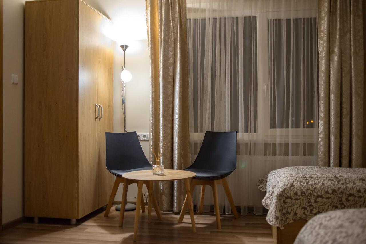 Sveciu Namai "Robeda House" Hotel Kybartai Екстериор снимка